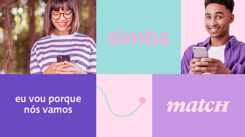 Meu projeto do curso: Branding tipográfico: como criar logos memoráveis do zero 9