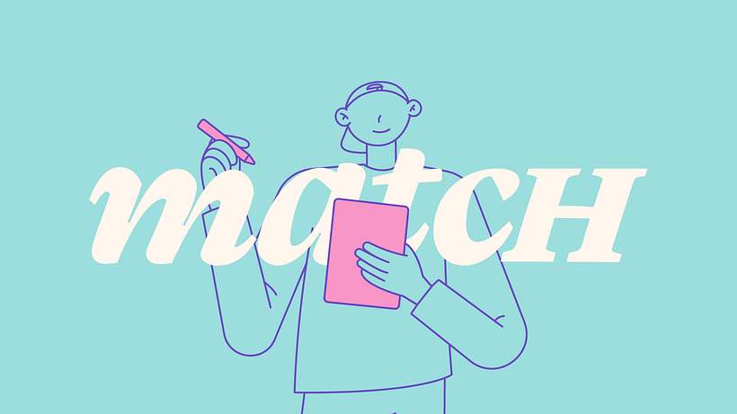 Meu projeto do curso: Branding tipográfico: como criar logos memoráveis do zero 16