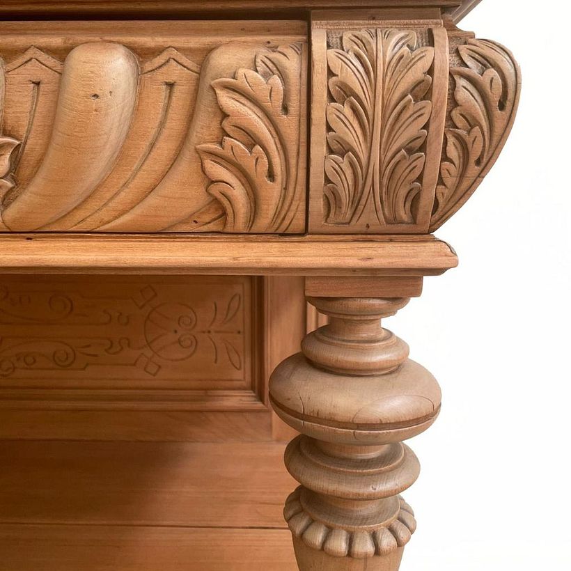 Recibidor detalles  5