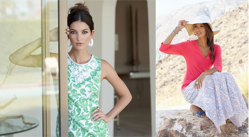 Prints for Chadwick's of Boston 5