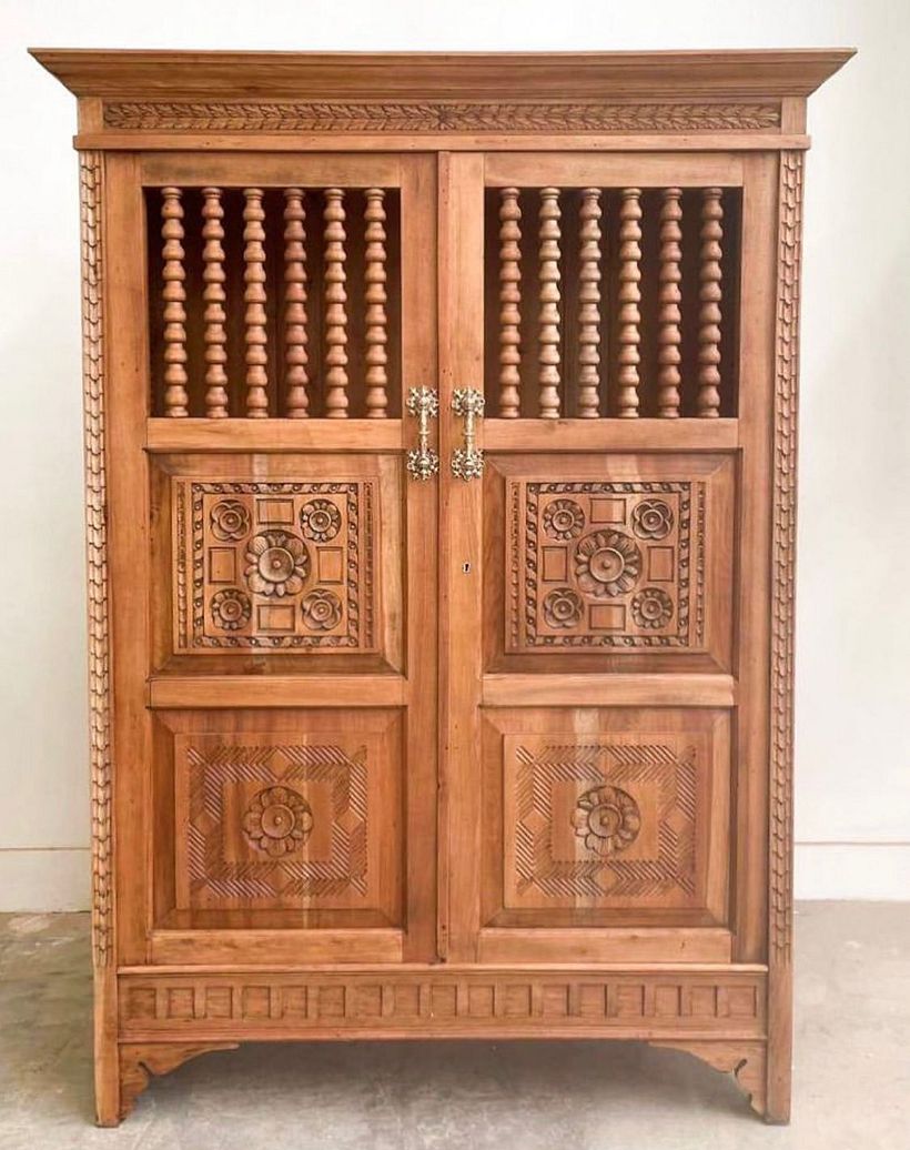 Mueble bar lavado  1