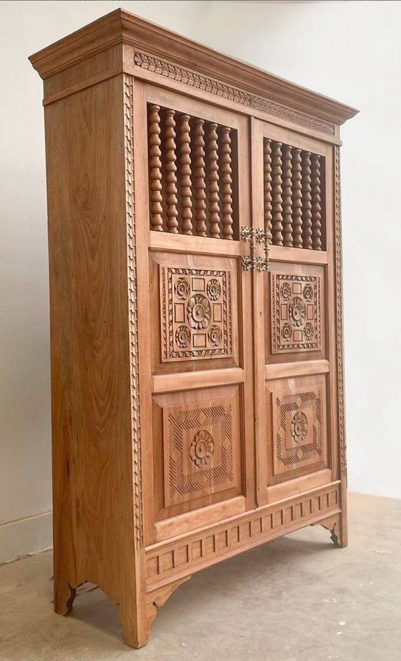 Mueble bar lavado  2