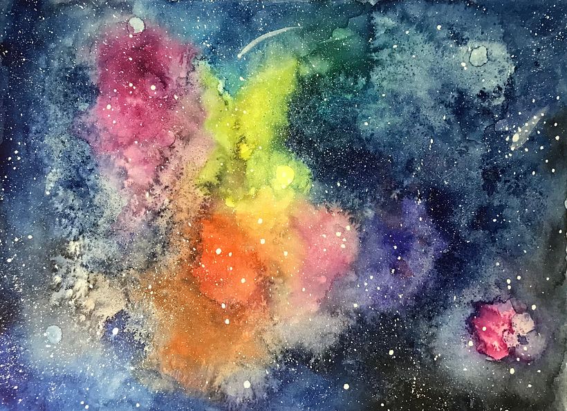 Nebulosa