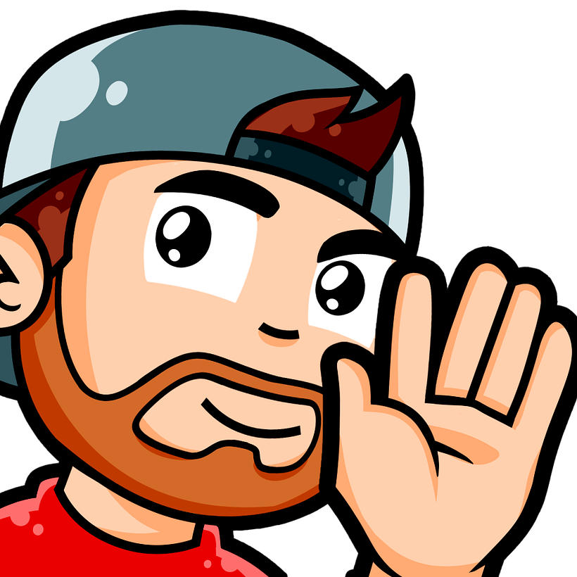 Emotes Matii_Conter 2