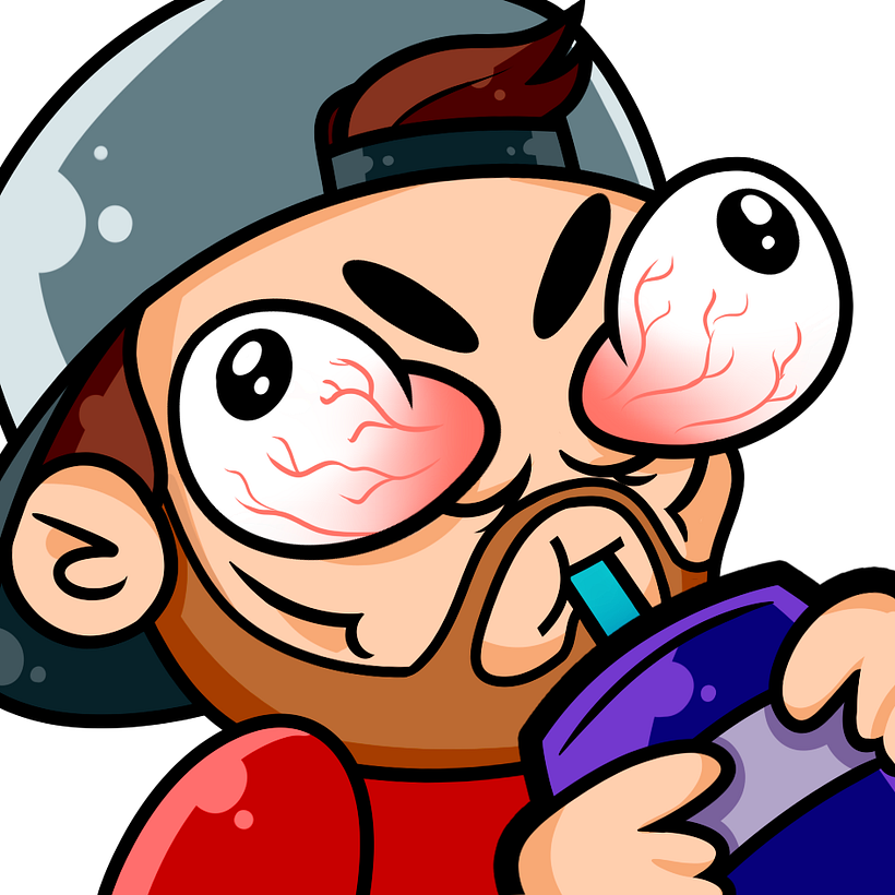 Emotes Matii_Conter 3