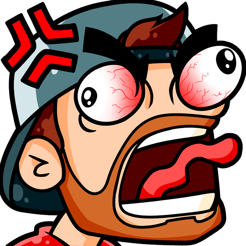 Emotes Matii_Conter 4