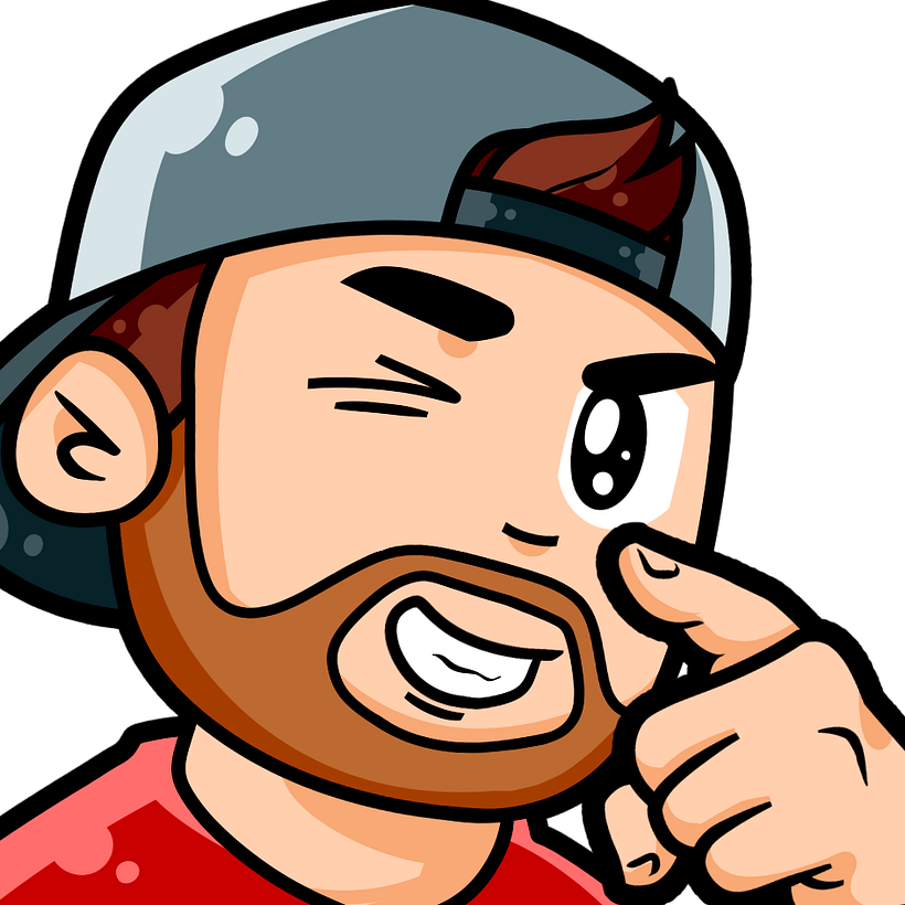 Emotes Matii_Conter 5
