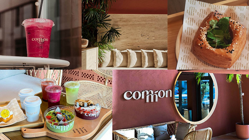Common Eatery 5