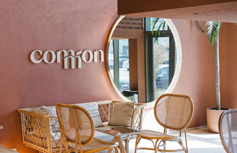 Common Eatery 8