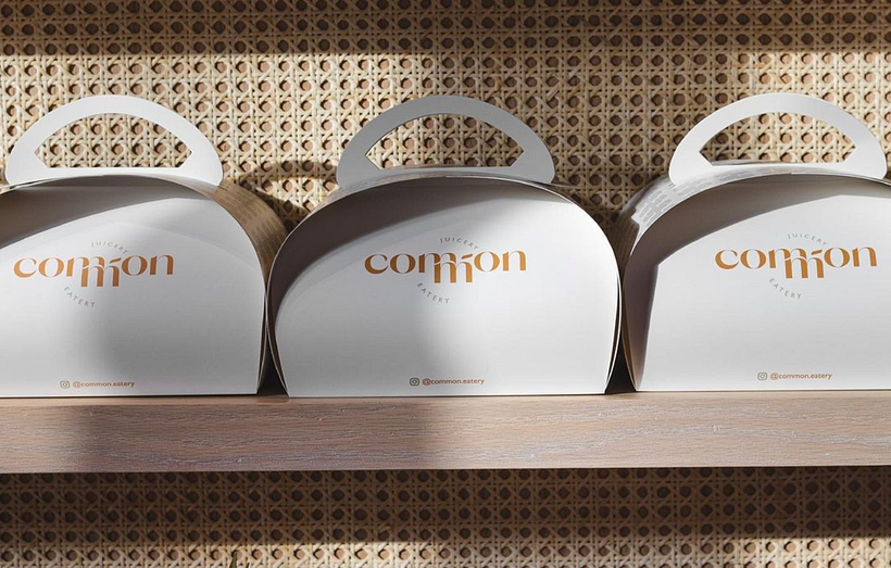 Common Eatery 12