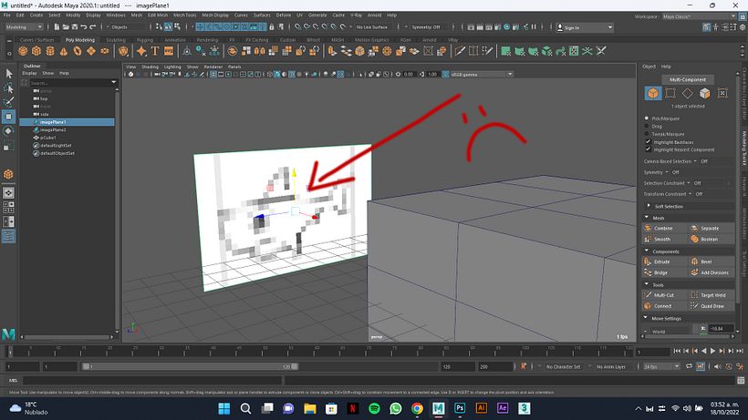Alguien que me ayude con esto? 1