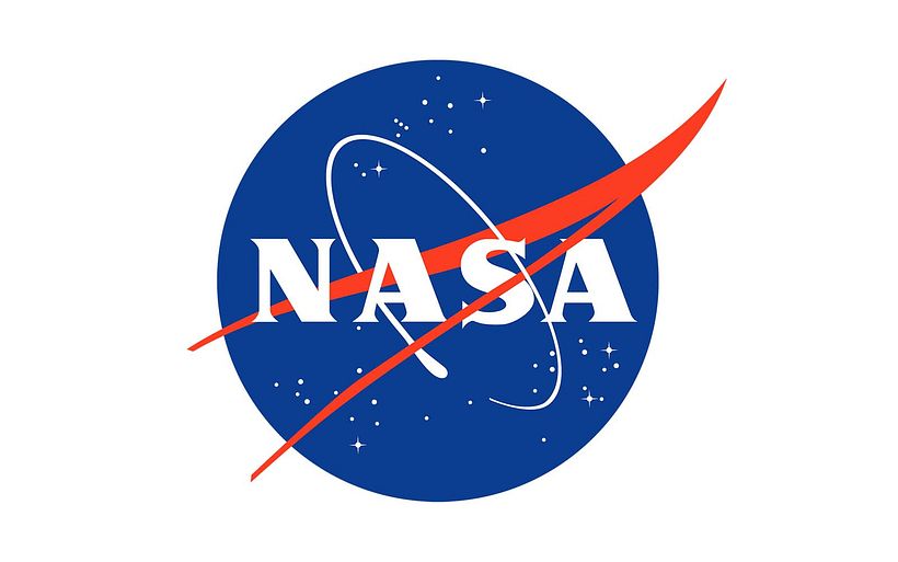 Space Logo Designs that Tell the Story of Human Exploration