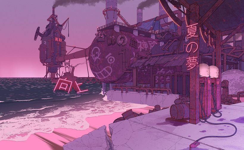 FEMM 404 not found album cover 4