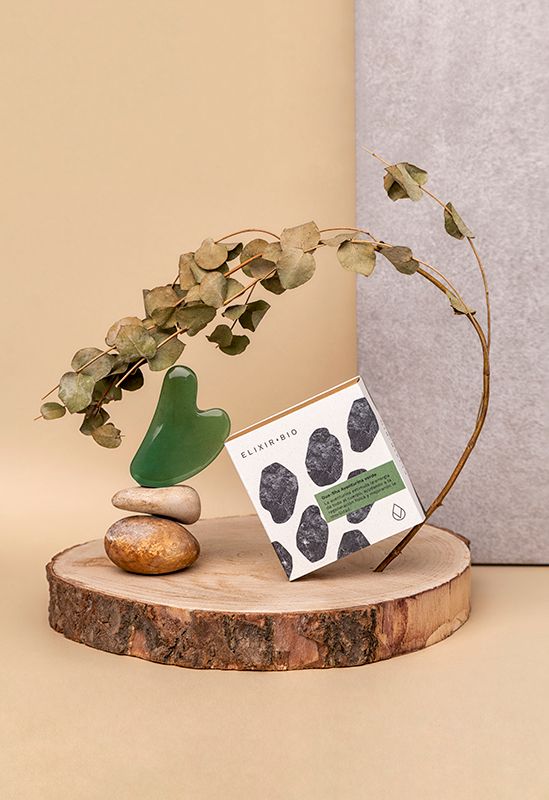 Elixir Bio | Branding y packaging sostenible 4