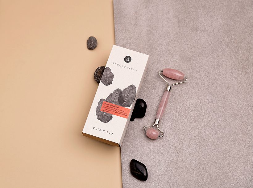 Elixir Bio | Branding y packaging sostenible 7