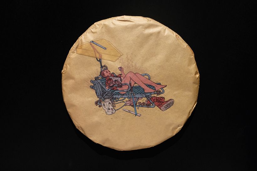 KUURA co. product illustration 4