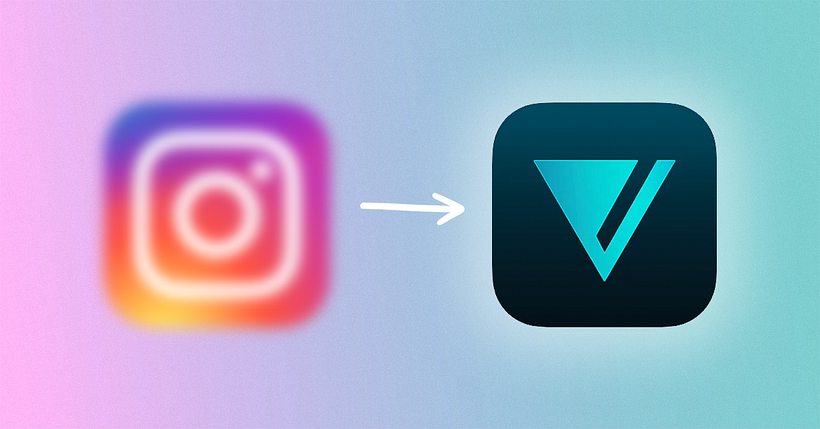 Due to unpopular algorithm updates, many creatives are seeking alternative social media platforms—one of which is Vero.