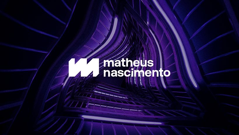 Meu projeto do curso: Introdução ao design de logos: do briefing à apresentação final 1