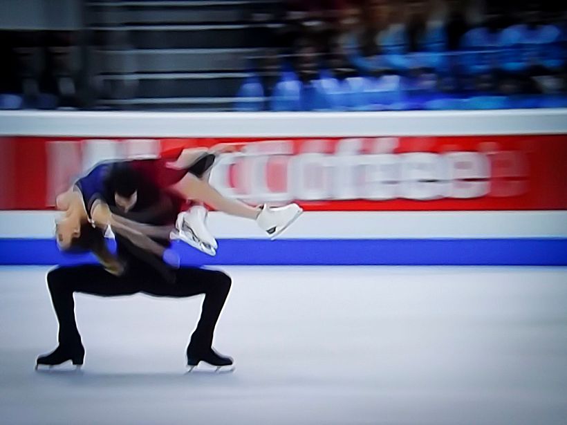 El arte del Patinaje  - Design