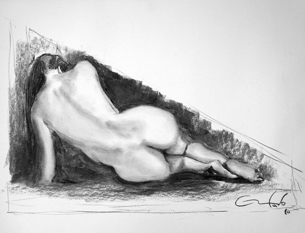 Poetry in Lines and Colors 9