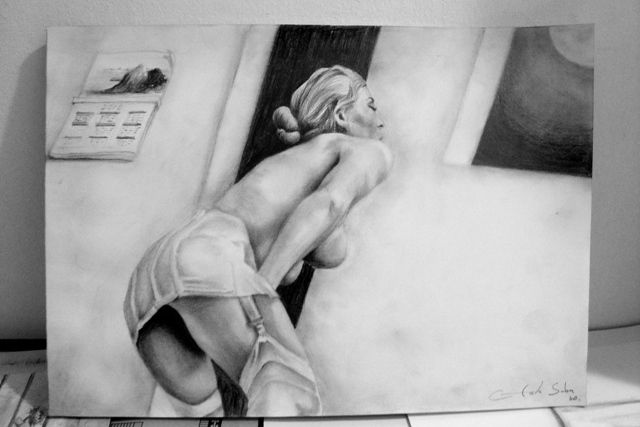 Poetry in Lines and Colors 11