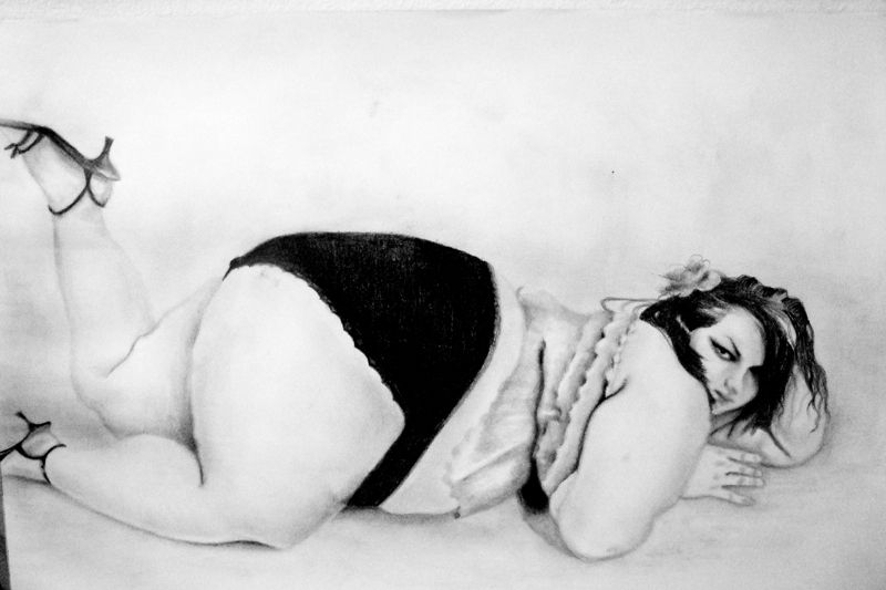 Poetry in Lines and Colors 12