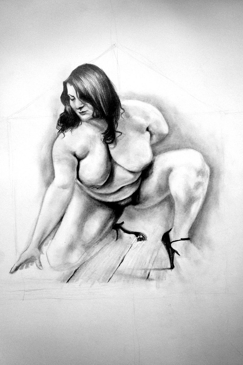 Poetry in Lines and Colors 13