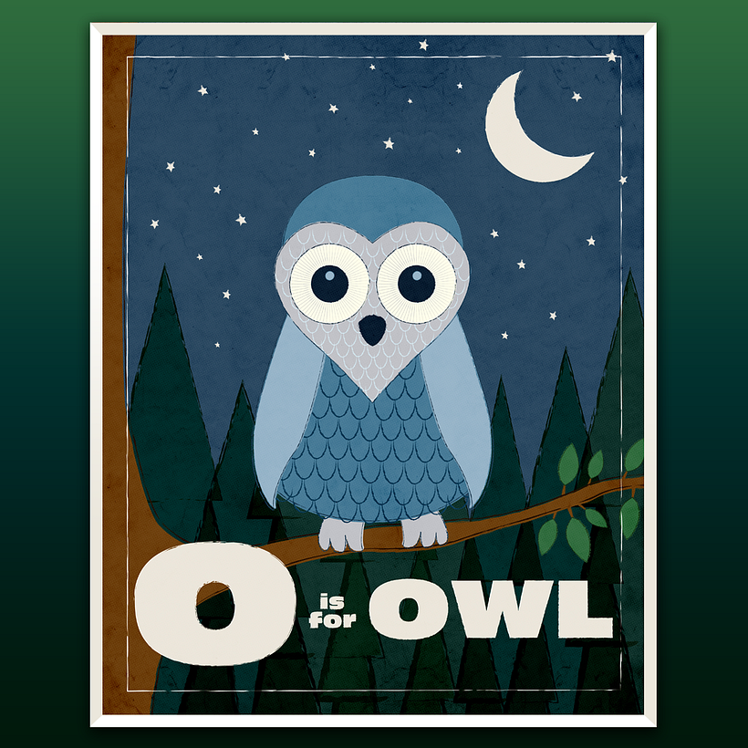 These are various illustrations I have made for my kids and/or for fun. Most have been created in Illustrator or Procreate. 1