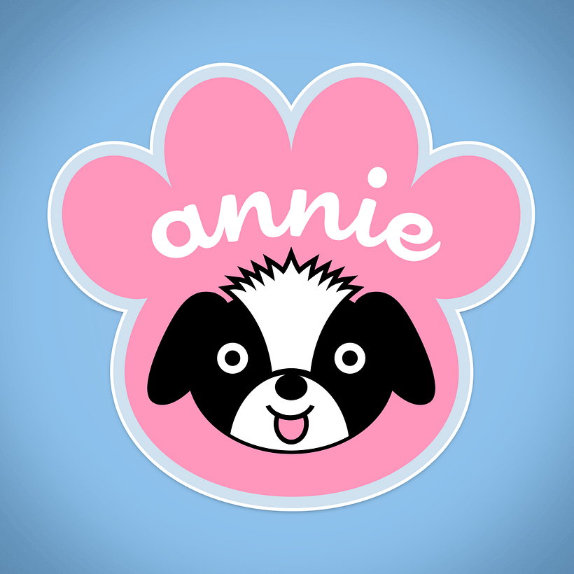 These are various illustrations I have made for my kids and/or for fun. Most have been created in Illustrator or Procreate. 10