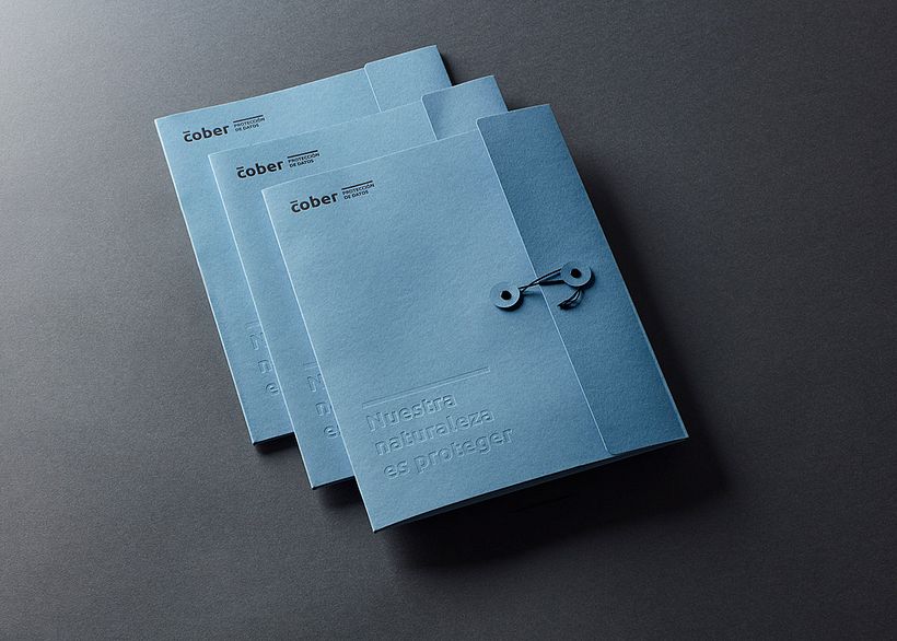 Cober | Naming and branding 4