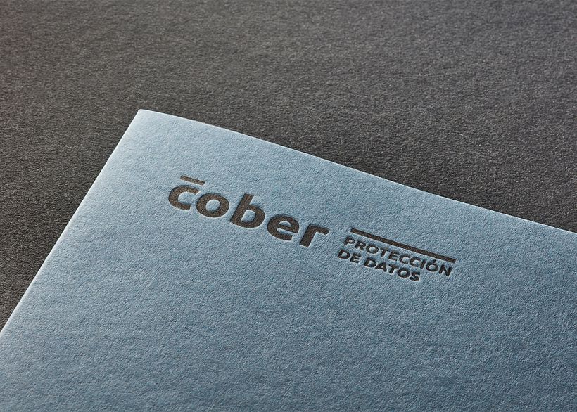 Cober | Naming and branding 3
