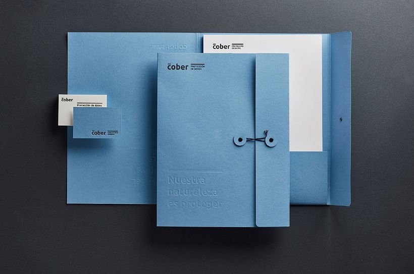 Cober | Naming and branding 5