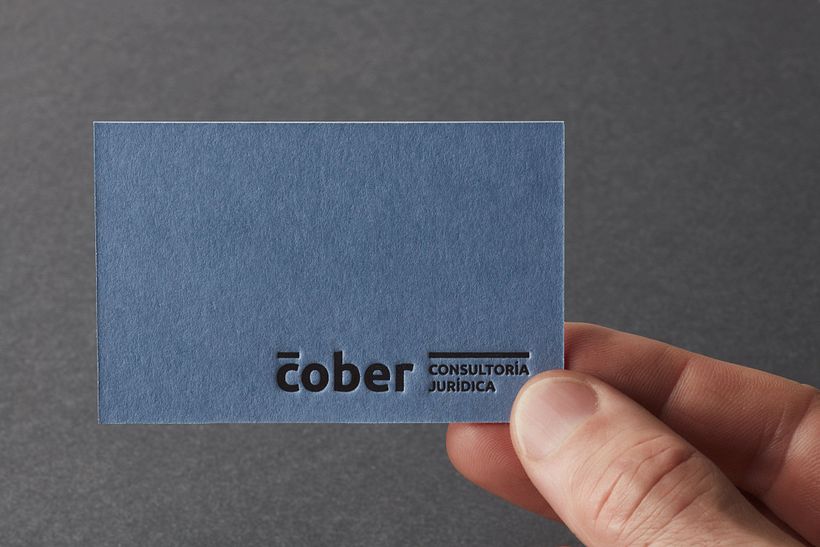 Cober | Naming and branding 6