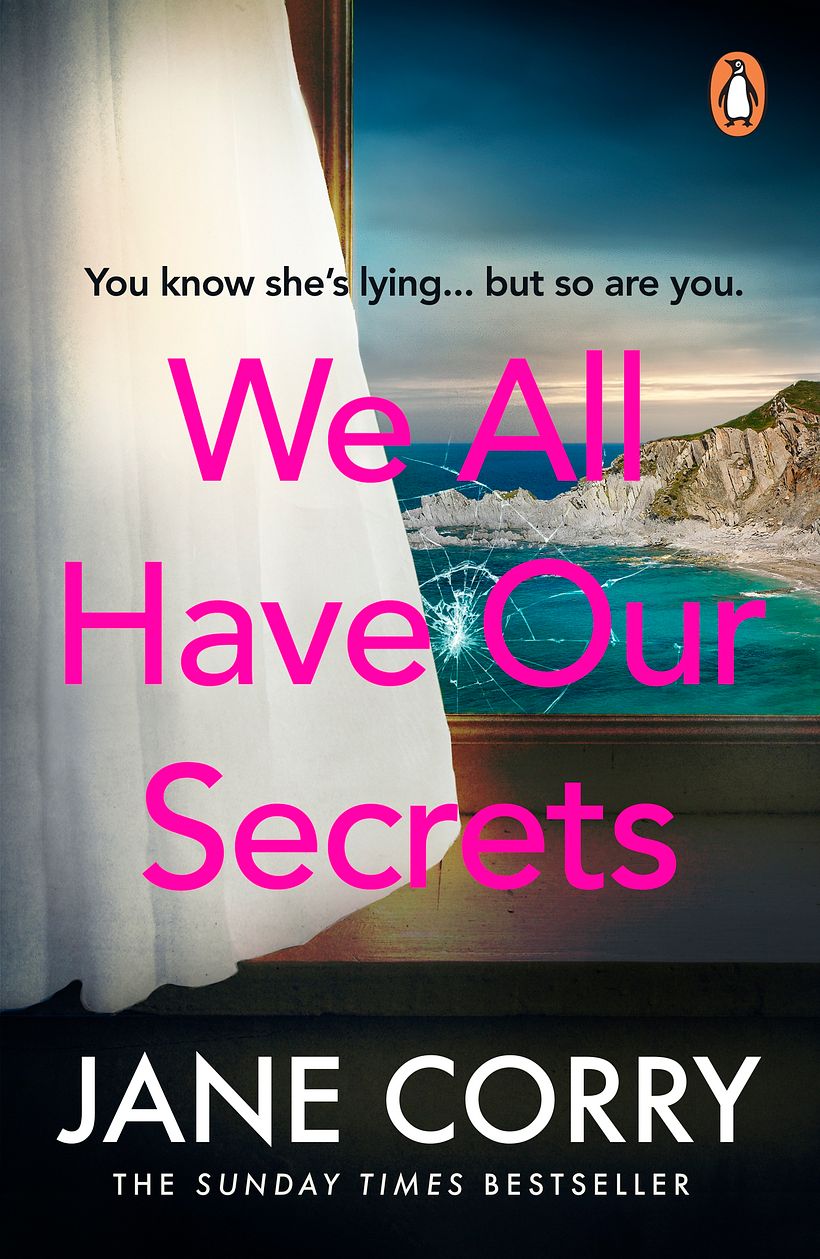 I find that writing novels can help my short stories - and vice versa!