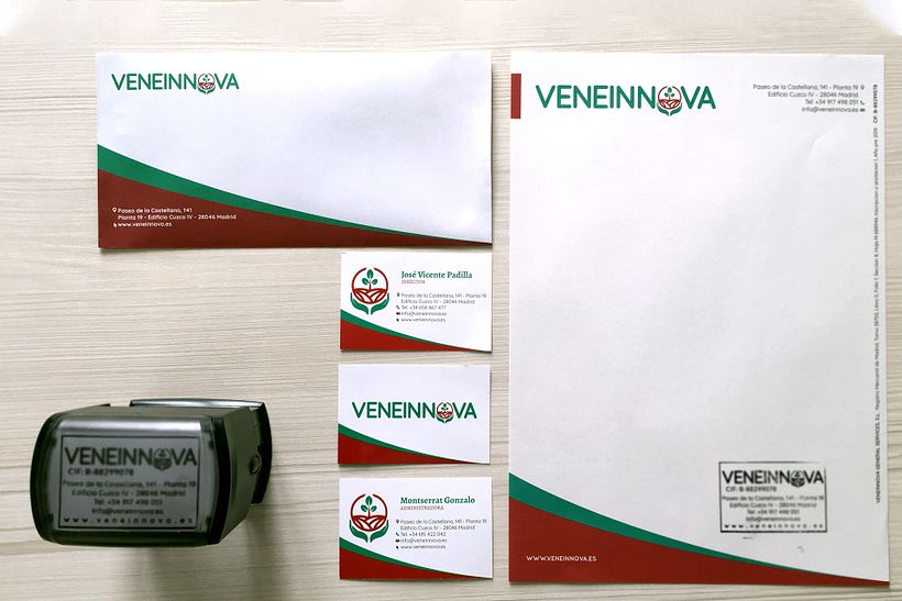 Papelería