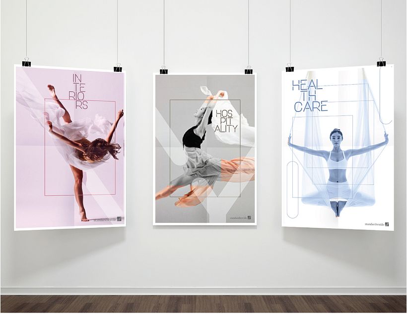 ZAHA HADID POSTERS 14