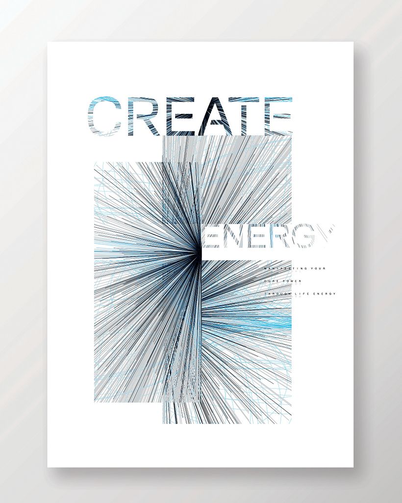 Motivation Poster series 2