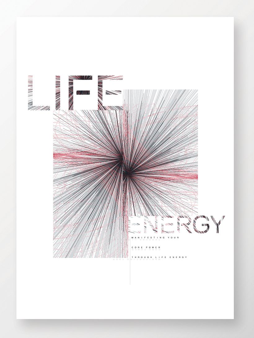 Motivation Poster series 3