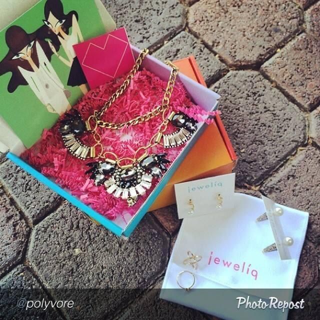 Ilustracion para tarjetas de agradecimiento Jewliq 2