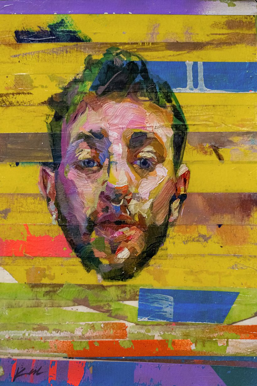 Gabito  5