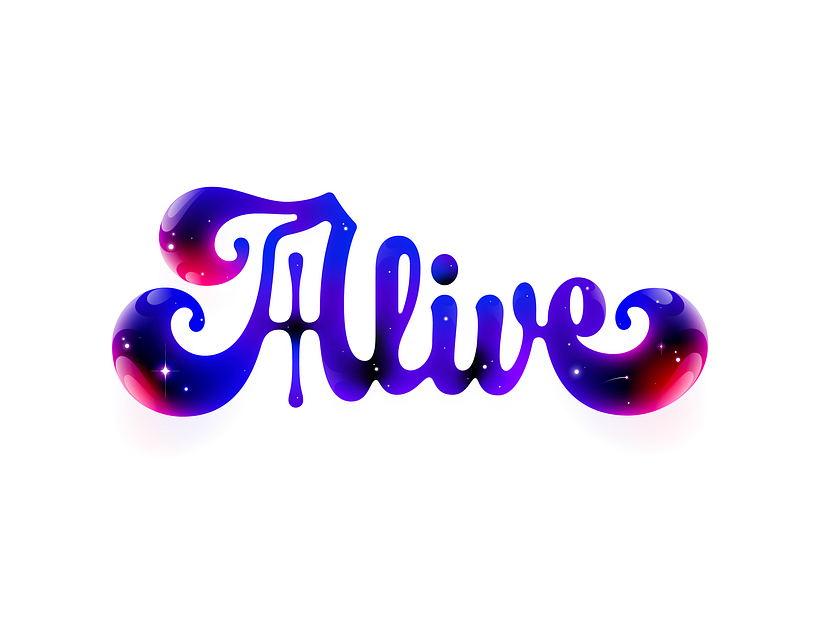 Colors Lettering Vol. 2 3