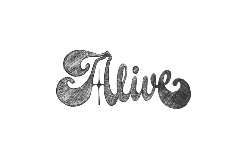 Colors Lettering Vol. 2 4