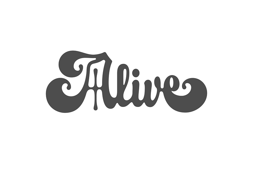 Colors Lettering Vol. 2 5