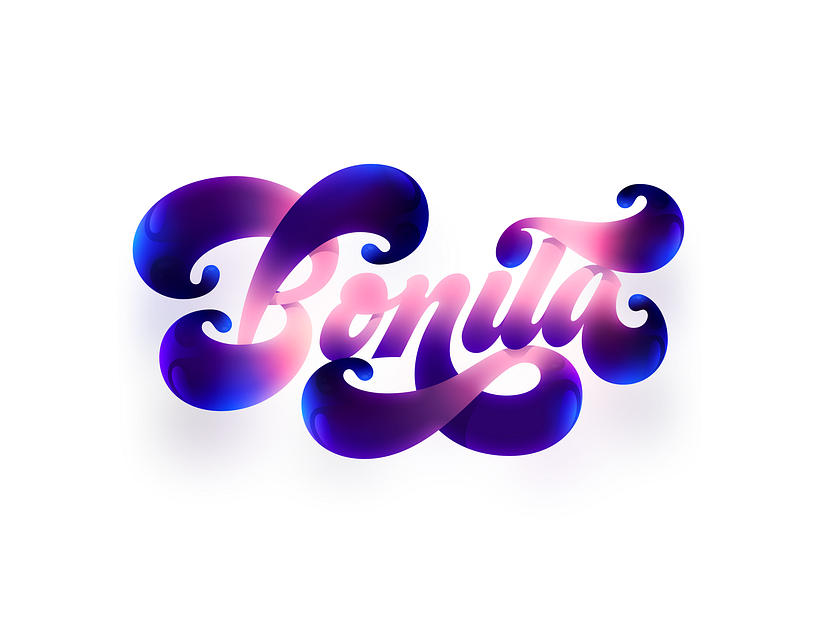 Colors Lettering Vol. 2 15