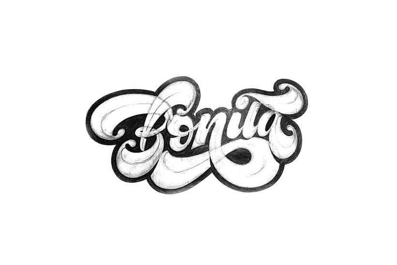 Colors Lettering Vol. 2 16