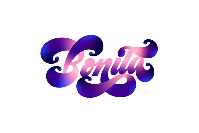 Colors Lettering Vol. 2 19