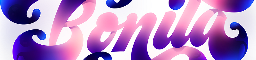 Colors Lettering Vol. 2 20