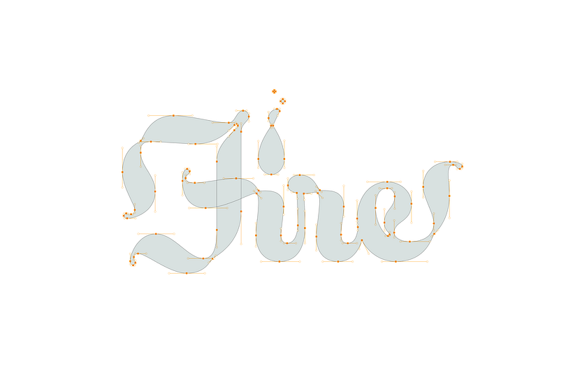 Colors Lettering Vol. 2 24