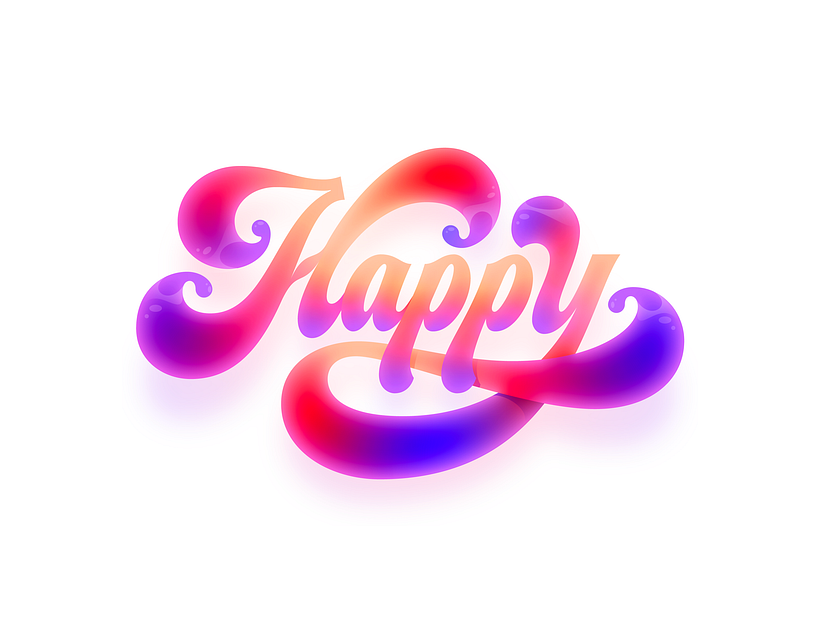 Colors Lettering Vol. 2 27