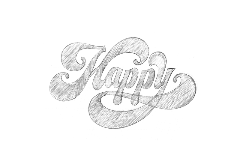 Colors Lettering Vol. 2 28